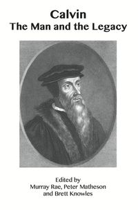 Produktbild: Calvin The Man and the Legacy