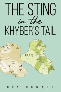 Produktbild: Sting In The Khyber's Tail