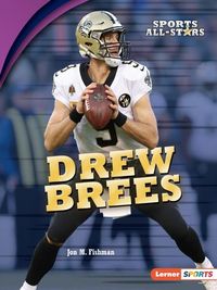 Produktbild: Drew Brees