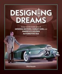 Produktbild: Designing Dreams