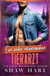 Produktbild: Ein sehr m&uuml;rrischer Tierarzt