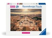 Produktbild: Erwachsenenpuzzle 1000 Teile - Rom