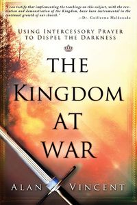 Produktbild: The Kingdom at War