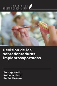 Produktbild: Revisi&oacute;n de las sobredentaduras implantosoportadas
