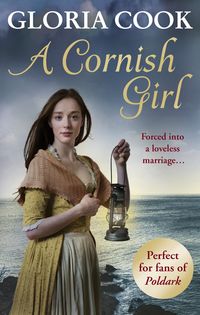 Produktbild: Cook, G: A Cornish Girl