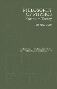 Produktbild: Philosophy of Physics - Quantum Theory