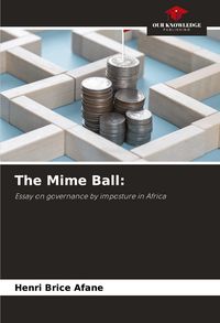 Produktbild: The Mime Ball: