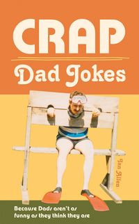Produktbild: Crap Dad Jokes