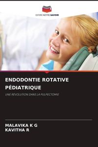 Produktbild: Endodontie Rotative P&eacute;diatrique