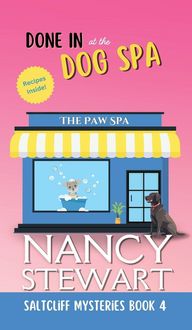 Produktbild: Done In at the Dog Spa