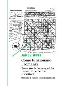 Produktbild: Come funzionano i romanzi. Breve storia delle tecniche narrative per lettori e scrittori