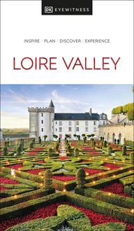 Produktbild: DK Loire Valley
