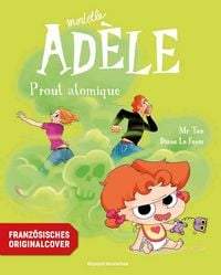 Produktbild: Die schreckliche Adele 14