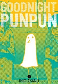 Produktbild: Goodnight Punpun, Vol. 1