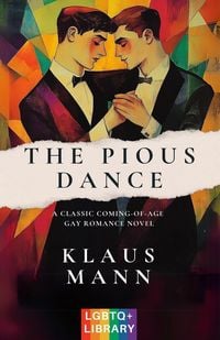 Produktbild: The Pious Dance
