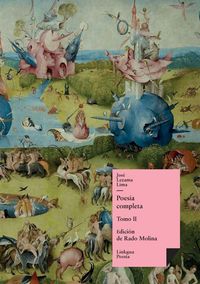 Produktbild: Poes&iacute;a completa