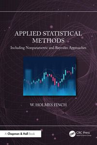 Produktbild: Applied Statistical Methods