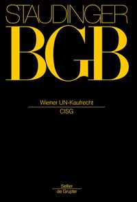 Produktbild: Wiener UN-Kaufrecht
