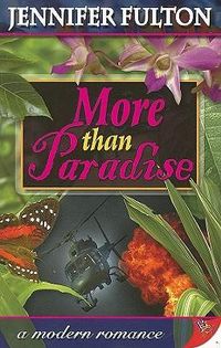 Produktbild: More Than Paradise