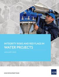 Produktbild: Integrity Risks and Red Flags in Water Projects