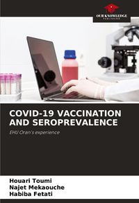 Produktbild: Covid-19 Vaccination and Seroprevalence