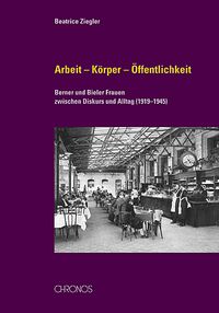 Produktbild: Arbeit - K&ouml;rper - &Ouml;ffentlichkeit