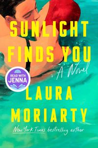 Produktbild: Sunlight Finds You: A Read with Jenna Pick