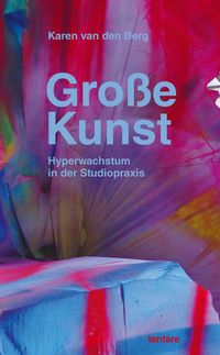 Produktbild: Gro&szlig;e Kunst