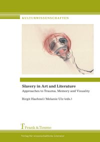 Produktbild: Slavery in Art and Literature