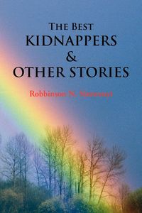 Produktbild: The Best Kidnappers and Other Stories