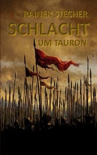 Produktbild: Schlacht um Tauron
