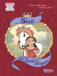 Produktbild: Sissi: Die Pferde-Prinzessin