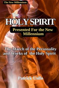 Produktbild: The Holy Spirit Presented to the New Millennium.