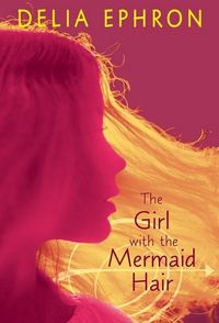Produktbild: Girl W/the Mermaid Hair