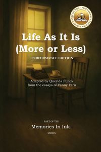 Produktbild: Life As It Is (More or Less)