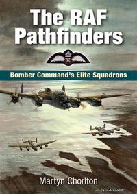 Produktbild: The RAF Pathfinders