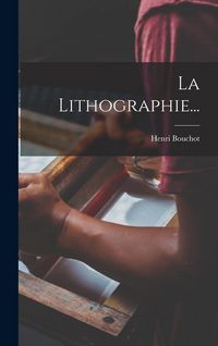 Produktbild: La Lithographie...