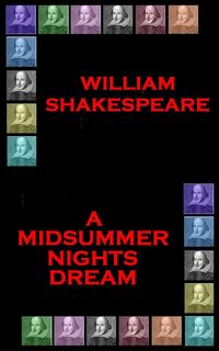 Produktbild: A Midummer Nights Dream