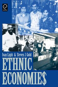 Produktbild: Ethnic Economies