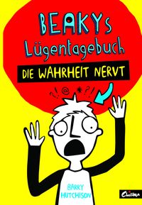 Produktbild: Beakys Lügentagebuch