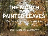 Produktbild: The Month for Painted Leaves