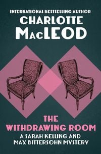 Produktbild: The Withdrawing Room
