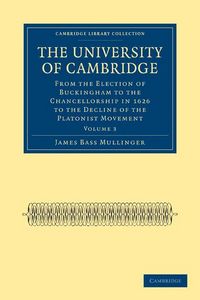 Produktbild: The University of Cambridge