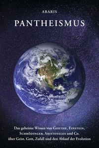Produktbild: Pantheismus