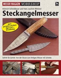 Produktbild: Steckangelmesser
