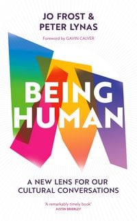 Produktbild: Being Human