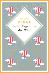 Produktbild: In 80 Tagen um die Welt