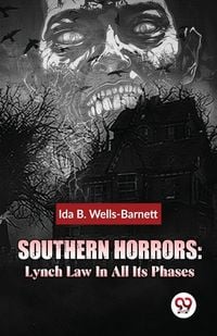 Produktbild: Southern Horrors