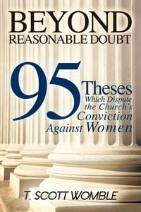 Produktbild: BEYOND REASONABLE DOUBT
