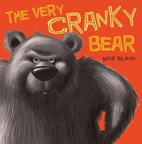 Produktbild: The Very Cranky Bear